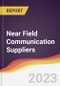 Near Field Communication Suppliers Strategic Positioning and Leadership Quadrant - Product Image