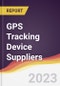 Leadership Quadrant and Strategic Positioning of GPS Tracking Device Suppliers - Product Thumbnail Image