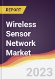 Wireless Sensor Network Market Report: Trends, Forecast and Competitive Analysis- Product Image