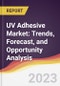 UV Adhesive Market: Trends, Forecast, and Opportunity Analysis - Product Image