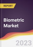 Technology Landscape, Trends and Opportunities in the Biometric Market- Product Image