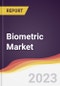 Technology Landscape, Trends and Opportunities in the Biometric Market - Product Image