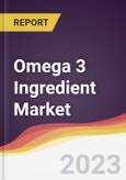Omega 3 Ingredient Market Report: Trends, Forecast and Competitive Analysis- Product Image