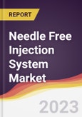Needle Free Injection System Market Report: Trends, Forecast and Competitive Analysis- Product Image