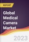 Technology Landscape, Trends and Opportunities in the Global Medical Camera Market - Product Image