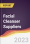 Leadership Quadrant and Strategic Positioning of Facial Cleanser Suppliers - Product Thumbnail Image