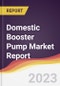Domestic Booster Pump Market Report: Trends, Forecast, and Competitive Analysis - Product Image