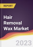 Hair Removal Wax Market Report: Trends, Forecast and Competitive Analysis- Product Image