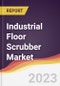 Industrial Floor Scrubber Market Report: Trends, Forecast and Competitive Analysis - Product Image