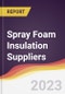 Leadership Quadrant and Strategic Positioning of Spray Foam Insulation Suppliers - Product Image