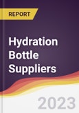 Hydration Bottle Suppliers Strategic Positioning and Leadership Quadrant- Product Image