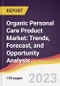 Organic Personal Care Product Market: Trends, Forecast, and Opportunity Analysis - Product Image