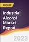 Industrial Alcohol Market Report: Trends, Forecast, and Competitive Analysis - Product Image