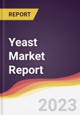 Yeast Market Report: Trends, Forecast, and Competitive Analysis- Product Image