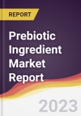Prebiotic Ingredient Market Report: Trends, Forecast, and Competitive Analysis- Product Image