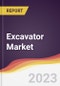 Excavator Market Report: Trends, Forecast and Competitive Analysis - Product Image