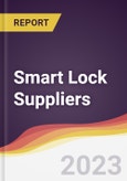 Smart Lock Suppliers Strategic Positioning and Leadership Quadrant- Product Image