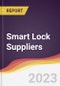 Smart Lock Suppliers Strategic Positioning and Leadership Quadrant - Product Thumbnail Image