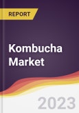 Kombucha Market Report: Trends, Forecast and Competitive Analysis- Product Image