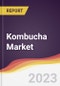 Kombucha Market Report: Trends, Forecast and Competitive Analysis - Product Image