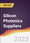 Silicon Photonics Suppliers Strategic Positioning and Leadership Quadrant - Product Thumbnail Image