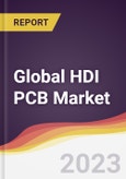 Technology Landscape, Trends and Opportunities in the Global HDI PCB Market- Product Image