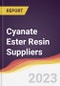 Leadership Quadrant and Strategic Positioning of Cyanate Ester Resin Suppliers - Product Image