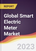 Technology Landscape, Trends and Opportunities in the Global Smart Electric Meter Market- Product Image