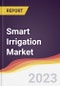Smart Irrigation Market Report: Trends, Forecast and Competitive Analysis - Product Thumbnail Image