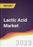 Lactic Acid Market Report: Trends, Forecast and Competitive Analysis- Product Image