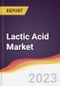 Lactic Acid Market Report: Trends, Forecast and Competitive Analysis - Product Image