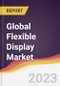 Technology Landscape, Trends and Opportunities in the Global Flexible Display Market - Product Image