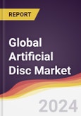 Technology Landscape, Trends and Opportunities in the Global Artificial Disc Market- Product Image