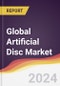 Technology Landscape, Trends and Opportunities in the Global Artificial Disc Market - Product Thumbnail Image