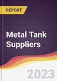 Leadership Quadrant and Strategic Positioning of Metal Tank Suppliers- Product Image