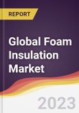 Technology Landscape, Trends and Opportunities in the Global Foam Insulation Market- Product Image