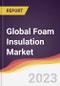 Technology Landscape, Trends and Opportunities in the Global Foam Insulation Market - Product Thumbnail Image