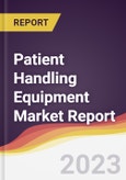 Patient Handling Equipment Market Report: Trends, Forecast, and Competitive Analysis- Product Image
