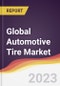 Technology Landscape, Trends and Opportunities in the Global Automotive Tire Market - Product Thumbnail Image