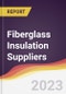 Leadership Quadrant and Strategic Positioning of Fiberglass Insulation Suppliers - Product Thumbnail Image