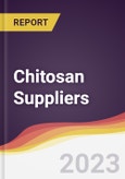 Leadership Quadrant and Strategic Positioning of Chitosan Suppliers- Product Image