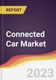 Connected Car Market Report: Trends, Forecast and Competitive Analysis- Product Image