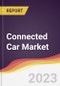 Connected Car Market Report: Trends, Forecast and Competitive Analysis - Product Image