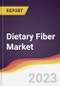 Dietary Fiber Market Report: Trends, Forecast and Competitive Analysis - Product Image