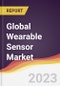 Technology Landscape, Trends and Opportunities in the Global Wearable Sensor Market - Product Thumbnail Image