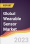 Technology Landscape, Trends and Opportunities in the Global Wearable Sensor Market - Product Image