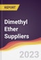 Leadership Quadrant and Strategic Positioning of Dimethyl Ether Suppliers - Product Image