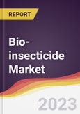 Bio-insecticide Market Report: Trends, Forecast and Competitive Analysis- Product Image