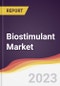 Biostimulant Market: Trends, Forecast and Competitive Analysis - Product Image