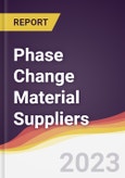 Leadership Quadrant and Strategic Positioning of Phase Change Material Suppliers- Product Image